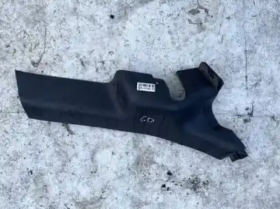 Peça sobressalente para automóvel em segunda mão plásticos por hyundai i30 (fd) 1.6 crdi referências oem iam 