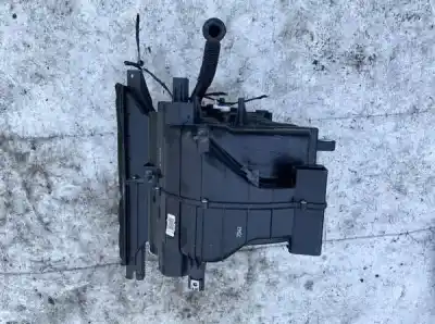 Peça sobressalente para automóvel em segunda mão plásticos por hyundai i30 (fd) 1.6 crdi referências oem iam 0102dy9aaab02