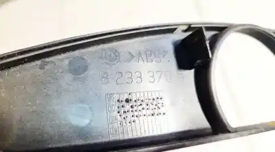 Pezzo di ricambio per auto di seconda mano plastica per bmw 3 touring (e46) 320 d riferimenti oem iam 8233370  