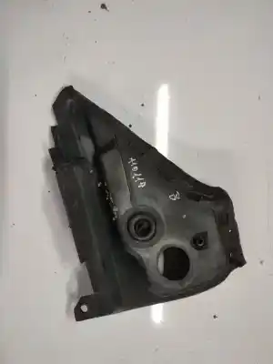 Peça sobressalente para automóvel em segunda mão grelha torpedo curcuvan por saab 900 i (ac4, am4) 2.0 i referências oem iam 14900750t1