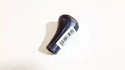 Second-hand car spare part gear lever knob for bmw 3 touring (e46) 320 d oem iam references   