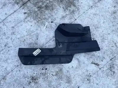 Peça sobressalente para automóvel em segunda mão plásticos por hyundai i30 (fd) 1.6 crdi referências oem iam 858762r500