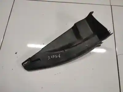 Peça sobressalente para automóvel em segunda mão plásticos por opel kadett e fastback (t85) 1.4 s (c08, c48, d08, d48) referências oem iam 5c1815159c