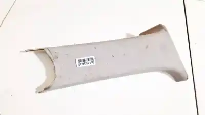 Peça sobressalente para automóvel em segunda mão plásticos por bmw 3 touring (e46) 320 d referências oem iam 51438209012