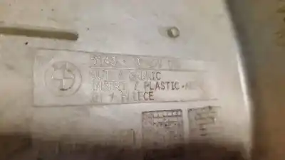 Pezzo di ricambio per auto di seconda mano plastica per bmw 3 touring (e46) 320 d riferimenti oem iam 51438209012  51.43-8209012