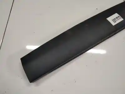 Автозапчастина б/у пластикler для mitsubishi asx (ga0w) 1.8 di-d cat посилання на oem iam 7224a134  7224a134