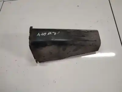 Peça sobressalente para automóvel em segunda mão plásticos por saab 900 i (ac4, am4) 2.0 i referências oem iam 4489939080