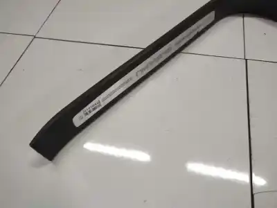 Pièce détachée automobile d'occasion plastiques pour talbot horizon 1.3 références oem iam 94060xa  94060xa