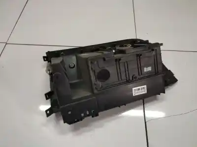 Pièce détachée automobile d'occasion plastiques pour talbot horizon 1.3 références oem iam 66241