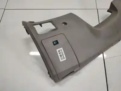 Peça sobressalente para automóvel em segunda mão plásticos por talbot horizon 1.3 referências oem iam   