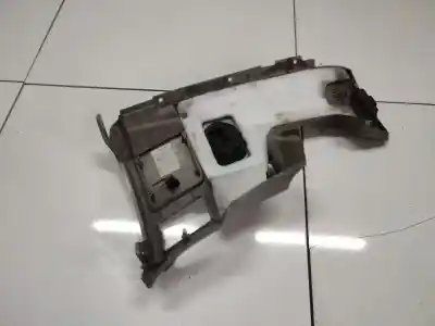 Peça sobressalente para automóvel em segunda mão plásticos por talbot horizon 1.3 referências oem iam   