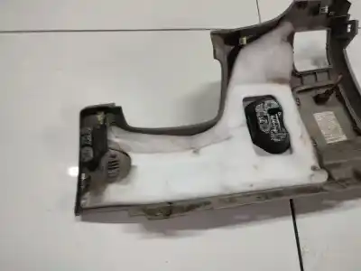 Peça sobressalente para automóvel em segunda mão plásticos por talbot horizon 1.3 referências oem iam   