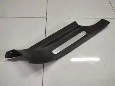 Pièce détachée automobile d'occasion plastiques pour talbot horizon 1.3 références oem iam 94061xa