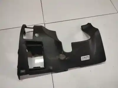 Second-hand car spare part plastics for subaru forester (sh_) 2.0 d awd (shh) oem iam references 9810186