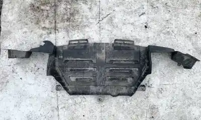 Peça sobressalente para automóvel em segunda mão plásticos por hyundai i30 (fd) 1.6 crdi referências oem iam 866912r300