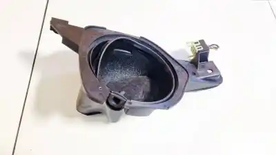 Peça sobressalente para automóvel em segunda mão plásticos por bmw 3 touring (e46) 320 d referências oem iam 8381560