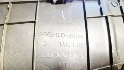 Автозапчасти б/у пластик за opel corsa a fastback (s83) 1.2 i (f08, m08, f68, m68) ссылки oem iam 84663sjdj010m1  84663-sjd-j010-m1 Автозапчасти б/у пластик за opel corsa a fastback (s83) 1.2 i (f08, m08, f68, m68) ссылки oem iam 84663sjdj010m1  84663-sjd-j010-m1