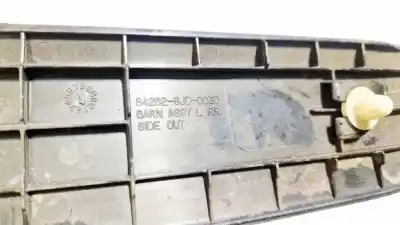 Автозапчасти б/у пластик за opel corsa a fastback (s83) 1.2 i (f08, m08, f68, m68) ссылки oem iam 84262sjd0030  84262-sjd-0030 Автозапчасти б/у пластик за opel corsa a fastback (s83) 1.2 i (f08, m08, f68, m68) ссылки oem iam 84262sjd0030  84262-sjd-0030