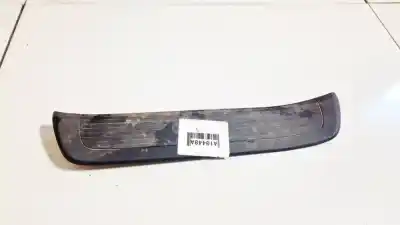 Peça sobressalente para automóvel em segunda mão plásticos por opel corsa a fastback (s83) 1.2 i (f08, m08, f68, m68) referências oem iam 84262sjd0030 Peça sobressalente para automóvel em segunda mão plásticos por opel corsa a fastback (s83) 1.2 i (f08, m08, f68, m68) referências oem iam 84262sjd0030