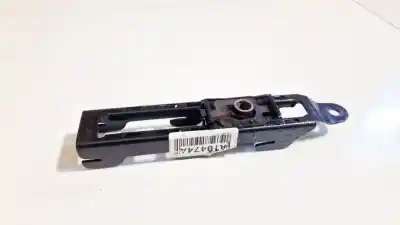 Peça sobressalente para automóvel em segunda mão chicote / encaixe cinto segurança dianteiro direito por ford taurus (p5_) 3.0 24v referências oem iam 1j0857819