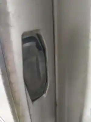 Second-hand car spare part licence plate light for opel corsa a fastback (s83) 1.2 i (f08, m08, f68, m68) oem iam references  Second-hand car spare part licence plate light for opel corsa a fastback (s83) 1.2 i (f08, m08, f68, m68) oem iam references