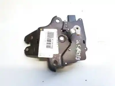 Peça sobressalente para automóvel em segunda mão fechadura do mala por toyota avensis (_t25_) 2.2 d-cat (adt251_) referências oem iam 