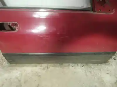 Peça sobressalente para automóvel em segunda mão plásticos por peugeot 406 (8b) 1.9 td referências oem iam 