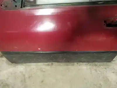 Peça sobressalente para automóvel em segunda mão plásticos por peugeot 406 (8b) 1.9 td referências oem iam 