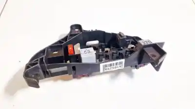 Peça sobressalente para automóvel em segunda mão caixa de fusíveis e relés por audi a2 (8z0) 1.4 tdi referências oem iam 8z1937503