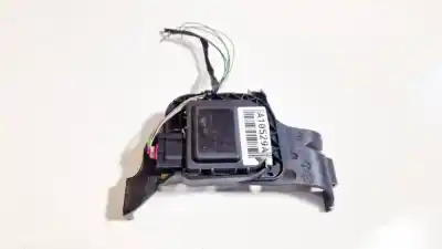 Peça sobressalente para automóvel em segunda mão motor de abertura da comporta de sofagem por audi a2 (8z0) 1.4 tdi referências oem iam 6q1907511b