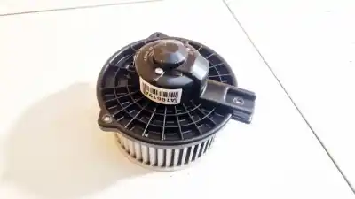 Peça sobressalente para automóvel em segunda mão motor de sofagem por mazda 2 (dy) 1.4 referências oem iam 8940000  gj8aa026c7