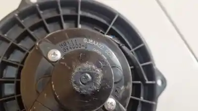 Peça sobressalente para automóvel em segunda mão motor de sofagem por mazda 2 (dy) 1.4 referências oem iam 8940000  gj8aa026c7