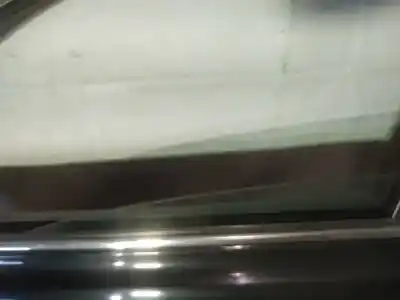 Peça sobressalente para automóvel em segunda mão vidro dianteiro esquerdo por toyota avensis (_t25_) 2.2 d-cat (adt251_) referências oem iam as2