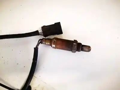 Автозапчасти б/у лямбда-зонд за saab 9-5 (ys3e) 2.3 t ссылки oem iam 0258003817  