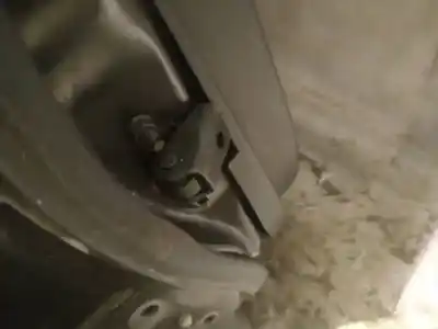 Peça sobressalente para automóvel em segunda mão dobradiça por toyota avensis (_t25_) 2.2 d-cat (adt251_) referências oem iam 