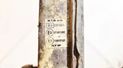 Pièce détachée automobile d'occasion module électronique pour talbot horizon 1.3 références oem iam e3031001  e367r011002