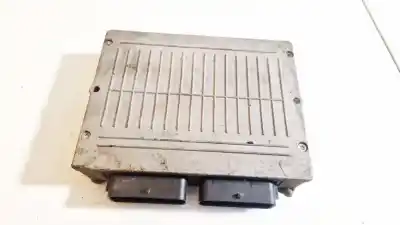 Pièce détachée automobile d'occasion module électronique pour talbot horizon 1.3 références oem iam e3031001  e367r011002