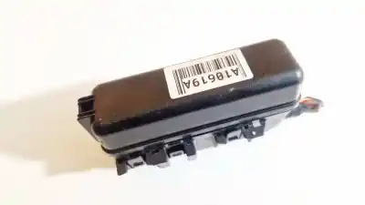 Second-hand car spare part fuse box unit for mazda 2 (dy) 1.4 oem iam references   