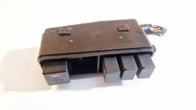 Peça sobressalente para automóvel em segunda mão caixa de fusíveis e relés por mazda 2 (dy) 1.4 referências oem iam 