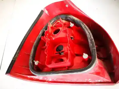 Pezzo di ricambio per auto di seconda mano luci posteriori destra per audi a3 (8l1) 1.6 riferimenti oem iam 8l0945096  