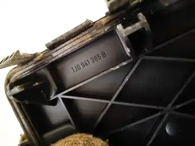 Автозапчастина б/у реле/запоперівник для audi a3 (8l1) 1.6 посилання на oem iam 1j0941365b  