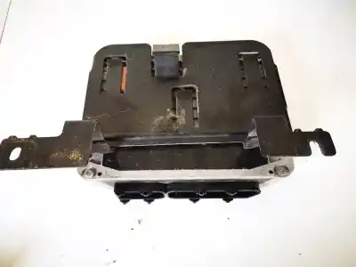Second-hand car spare part ecu engine control for audi a3 (8l1) 1.6 oem iam references 06a906019e  5wp432403