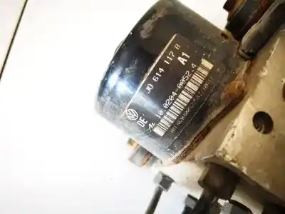 Pezzo di ricambio per auto di seconda mano abs per audi a3 (8l1) 1.6 riferimenti oem iam 1j0907379d  10.0949-0300.3, 1j0614117a, 10.0204-0052.4