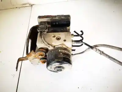 Pezzo di ricambio per auto di seconda mano abs per audi a3 (8l1) 1.6 riferimenti oem iam 1j0907379d  10.0949-0300.3, 1j0614117a, 10.0204-0052.4