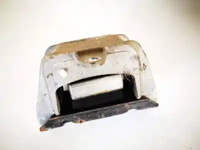 Second-hand car spare part engine support for audi a3 (8l1) 1.6 oem iam references 1j0199555  