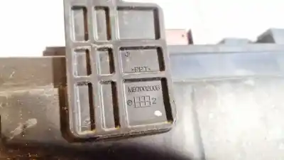 Second-hand car spare part fuse box unit for talbot horizon 1.3 oem iam references mb700200b  