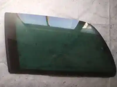 Peça sobressalente para automóvel em segunda mão vidro de custódia triangular traseiro esquerdo por volkswagen sharan van (7m_) 1.9 tdi (7m8) referências oem iam as3