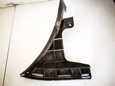 İkinci el araba yedek parçası arka tampon güçlendirmesi için audi a3 (8l1) 1.6 oem iam referansları 8l0807378