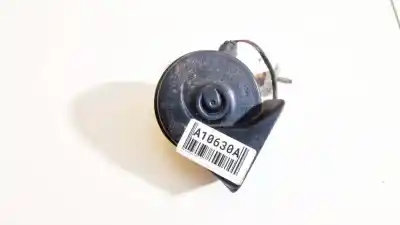 Peça sobressalente para automóvel em segunda mão buzina / sirene por bmw 3 touring (e46) 320 d referências oem iam 0055306