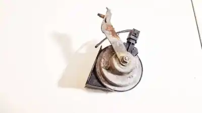 Pezzo di ricambio per auto di seconda mano corno per bmw 3 touring (e46) 320 d riferimenti oem iam 0055306  e355306